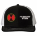 7th Infantry Division Split Cap