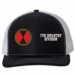 7th Infantry Division Split Cap