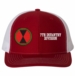7th Infantry Division Split Cap