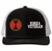 7th Infantry Korea Veteran Split Cap