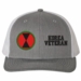 7th Infantry Korea Veteran Split Cap
