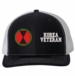 7th Infantry Korea Veteran Split Cap