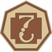 7th Medical Command Desert Camo Decal