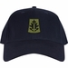 800th Military Police Subdued Custom Embroidered Cap