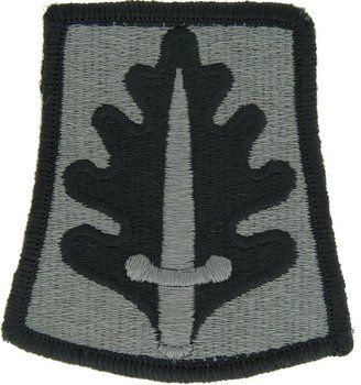 800TH MP Brigade