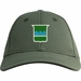 80th Training Division Custom Embroidered Cap