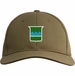 80th Training Division Custom Embroidered Cap