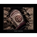 82nd Airborne Div.- Desert Airborne- Lens Print