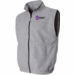 82ND Airborne Division Afghanistan Veteran Full-Zip Fleece Vest