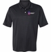 82nd Airborne Division Afghanistan Veteran Moisture Wicking Polo