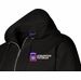 82ND Airborne Division Afghanistan Veteran Zippered Hoodie
