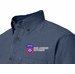 82nd Airborne Division Denim Shirt