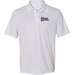 82nd Airborne Division Desert Storm Veteran Moisture Wicking Polo
