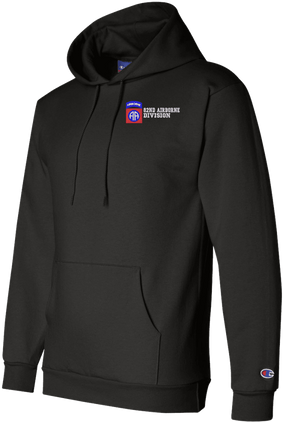 82ND Airborne Division Hoodie