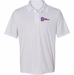 82nd Airborne Division Iraq Veteran Moisture Wicking Polo