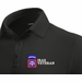 82nd Airborne Division Iraq Veteran Moisture Wicking Polo