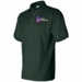 82nd Airborne Division Iraq Veteran Polo
