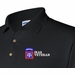 82nd Airborne Division Iraq Veteran Polo