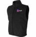 82ND Airborne Division Retired Full-Zip Fleece Vest