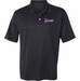 82nd Airborne Division Retired Moisture Wicking Polo