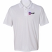 82nd Airborne Division Retired Moisture Wicking Polo