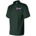 82nd Airborne Division Retired Polo