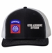 82nd Airborne Division Split Cap