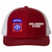 82nd Airborne Division Split Cap