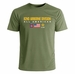 82nd Airborne Division T-Shirt