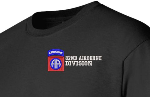 82nd Airborne Division T-Shirt