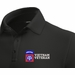 82nd Airborne Division Vietnam Veteran Moisture Wicking Polo