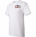 82nd Airborne Division Vietnam Veteran with Ribbons Embroidered T-Shirt