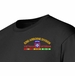82nd Airborne Division Vietnam Veteran with Ribbons Embroidered T-Shirt