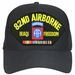 82nd Airborne Iraqi Freedom Ballcap