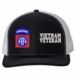 82nd Airborne Vietnam Veteran Split Cap