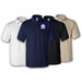 84th Training Division Unit Crest Polo Shirt