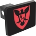 86th Army Reserve Command Division Trailer Hitch Cover