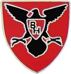 86TH INFANTRY DIVISION LAPEL PIN