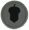 87th Division ACU Velcro Patch