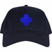 88th Infantry Division Custom Embroidered Cap