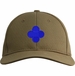 88th Infantry Division Custom Embroidered Cap