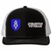 8th Infantry Afghanistan Veteran Split Cap