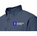 8th Infantry Division Denim Shirt