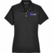 8th Infantry Division Retired Women's Devon & Jones Polo