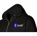 8th Infantry Division Retired Zippered Hoodie