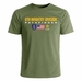 8th Infantry Division Subtitle T-Shirt