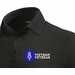 8th Infantry Division Vietnam Veteran Moisture Wicking Polo