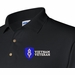 8th Infantry Division Vietnam Veteran Polo
