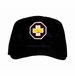 8th Medical Brigade Patch Ball Cap