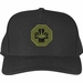 8th Medical Brigade Subdued Custom Embroidered Cap
